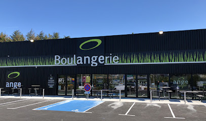 Pizza de BOULANGERIE ANGE à Chambéry