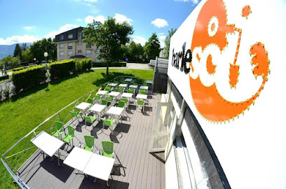 Pizza de Brasserie Pub Le SCO - Pizzas & Burgers au Bourget-du-Lac
