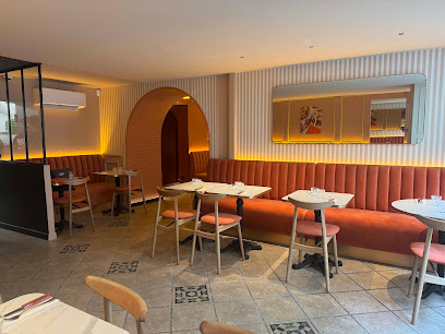 Pizza de Camillo Chambéry à Chambéry