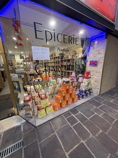 Pizza de Casa d’italia à Cognin