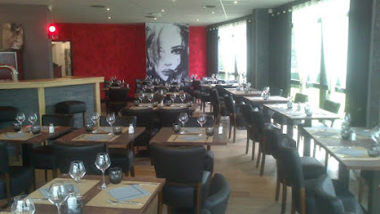 Pizza de L'INSEEC CAFE au Bourget-du-Lac