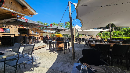 Pizza de Le Chalet - Pub Savoyard à Novalaise
