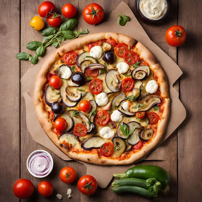Pizza de Mozart est là ! à La Motte-Servolex