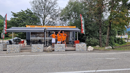 Pizza de TOP PIZZA MONTMELIAN à Porte-de-Savoie