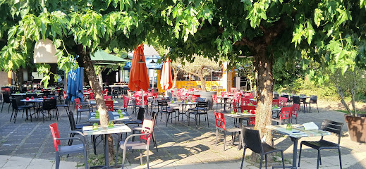 Pizza de Venezia à Saint-Alban-Leysse